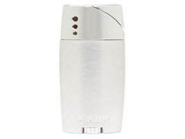 Zigarrenzubehör Feuerzeug  Xikar Chrom (560CS/SL)