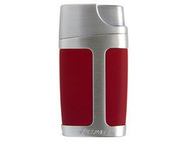 Zigarrenzubehör Feuerzeug  Xikar Rot (550RD - Farbe wird eingestellt)