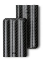 Zigarrenzubehör Etui  Zino Carbon DC-3 (3561)