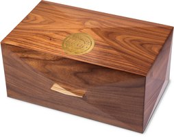 Zigarrenzubehör Humidor  Habanos Montecristo Linea 1935 (6396510)
