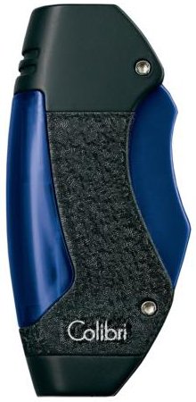 Colibri Maui II Jetflame schwarz-blau (295257)