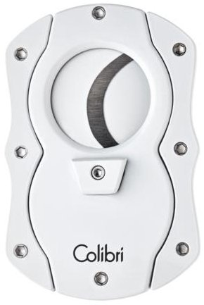 Colibri Cut Weiß/Weiß (591985)