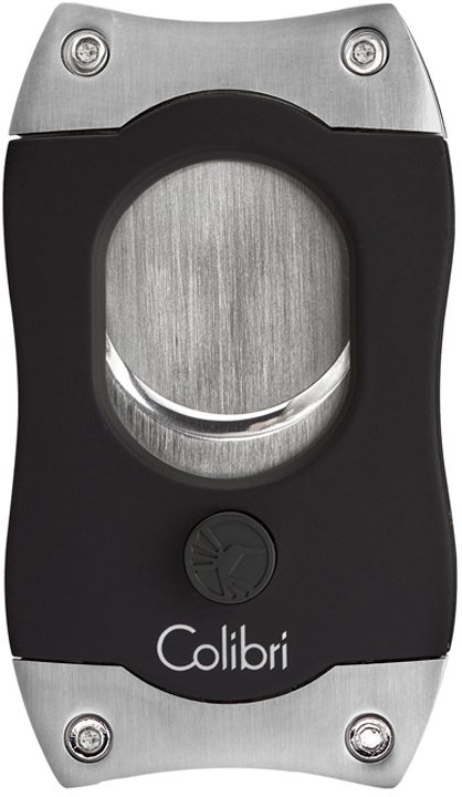 Colibri Cut S-Cut schwarz chrom (591994)