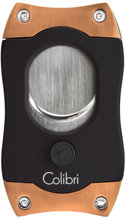 Colibri Cut S-Cut schwarz rosegold (591996)