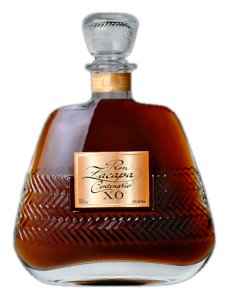 Ron Zacapa Centenario XO (ALTE Qualität, KEIN Solera)  0,7L