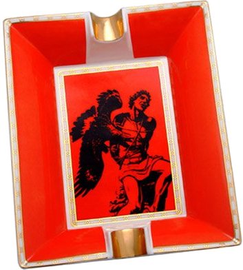 God of Fire Ascher Rot