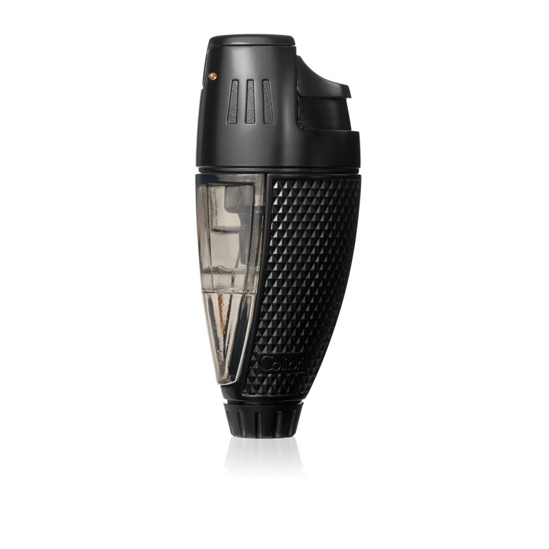 Colibri Talon schwarz-transparent Laser (293101)