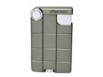 Xikar Exodus Gunmetal glaenzend (580GM)