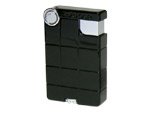 Xikar Exodus Black glaenzend (580BK)