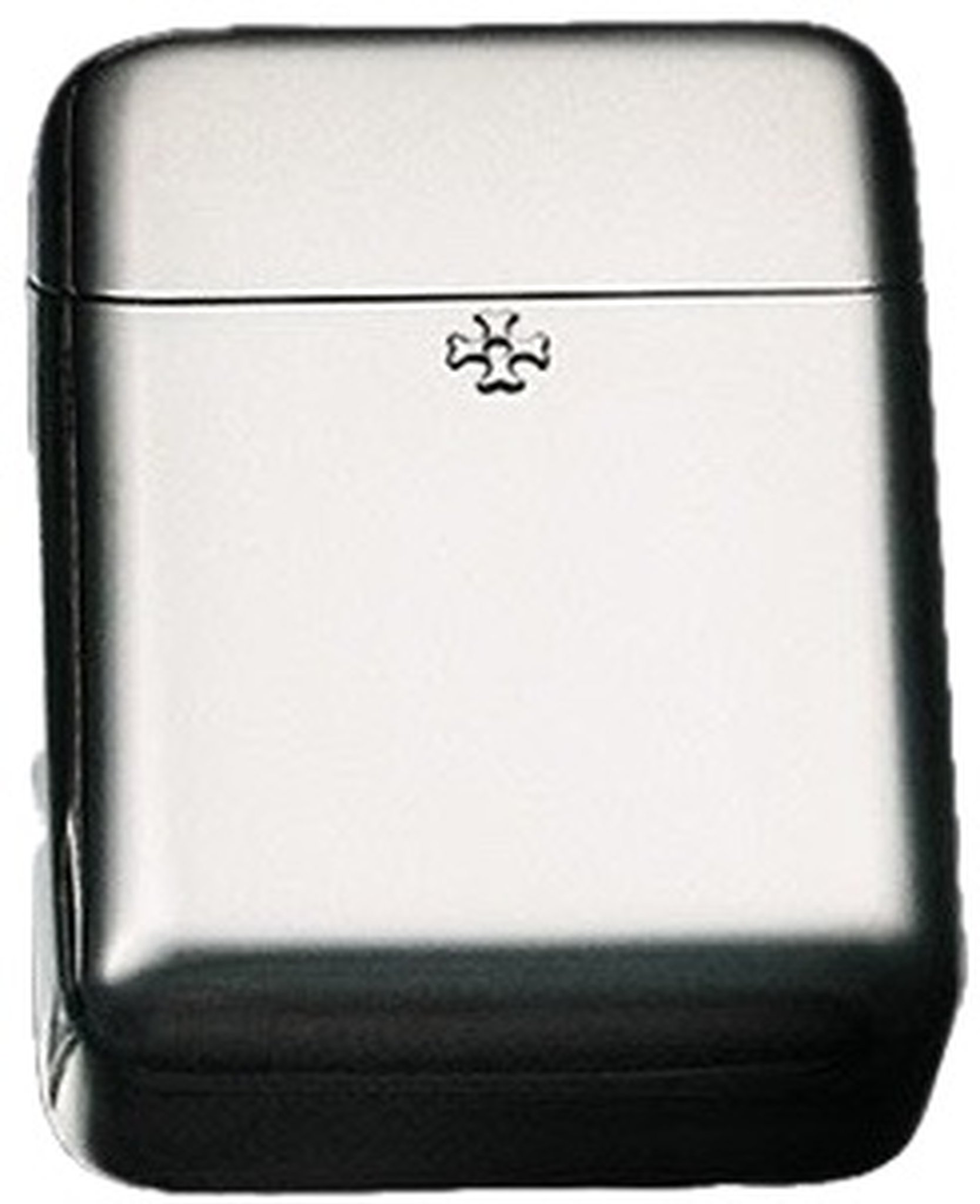 Sillems Zigarilloetui 20er 925er Sterling Silver (1163)