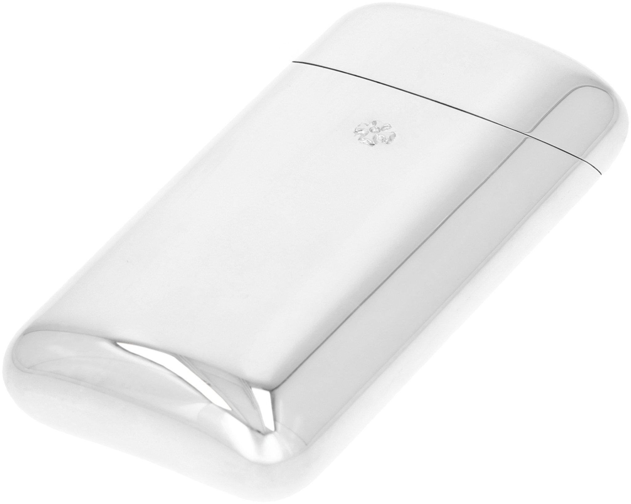 Sillems Zigarilloetui 17er Silverplated (3892)_02