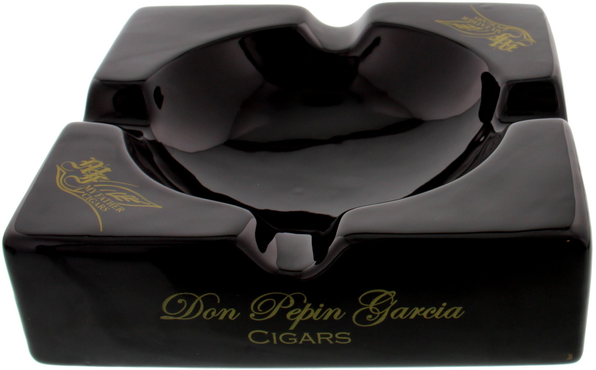 Don Pepin Jaime Garcia Ascher Don Pepin Garcia Family 4er Ascher