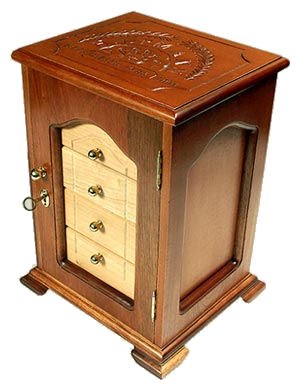 H. Upmann Estuche Sonder-Humidor