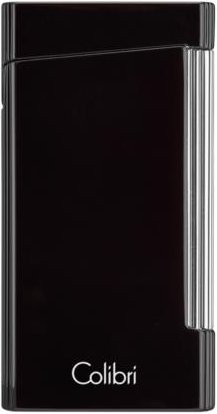 Colibri Voyager II schwarz chrom (293215)