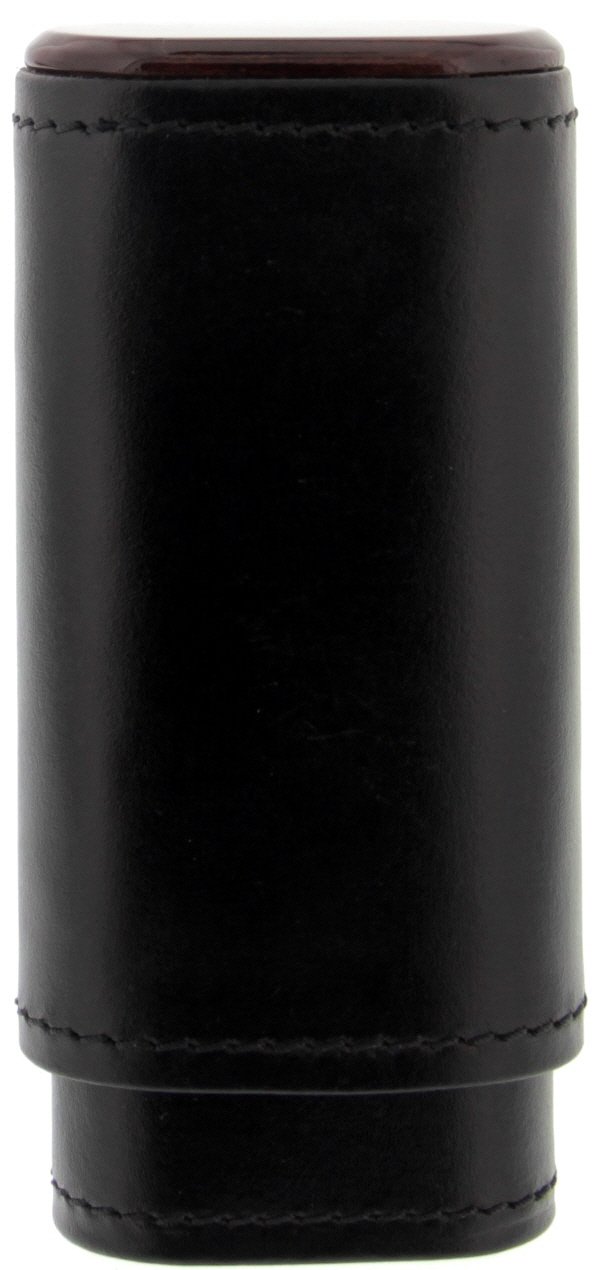 Martin Wess ZH Premium Lederetui ZH 2 Premium Etui (2er Corona)