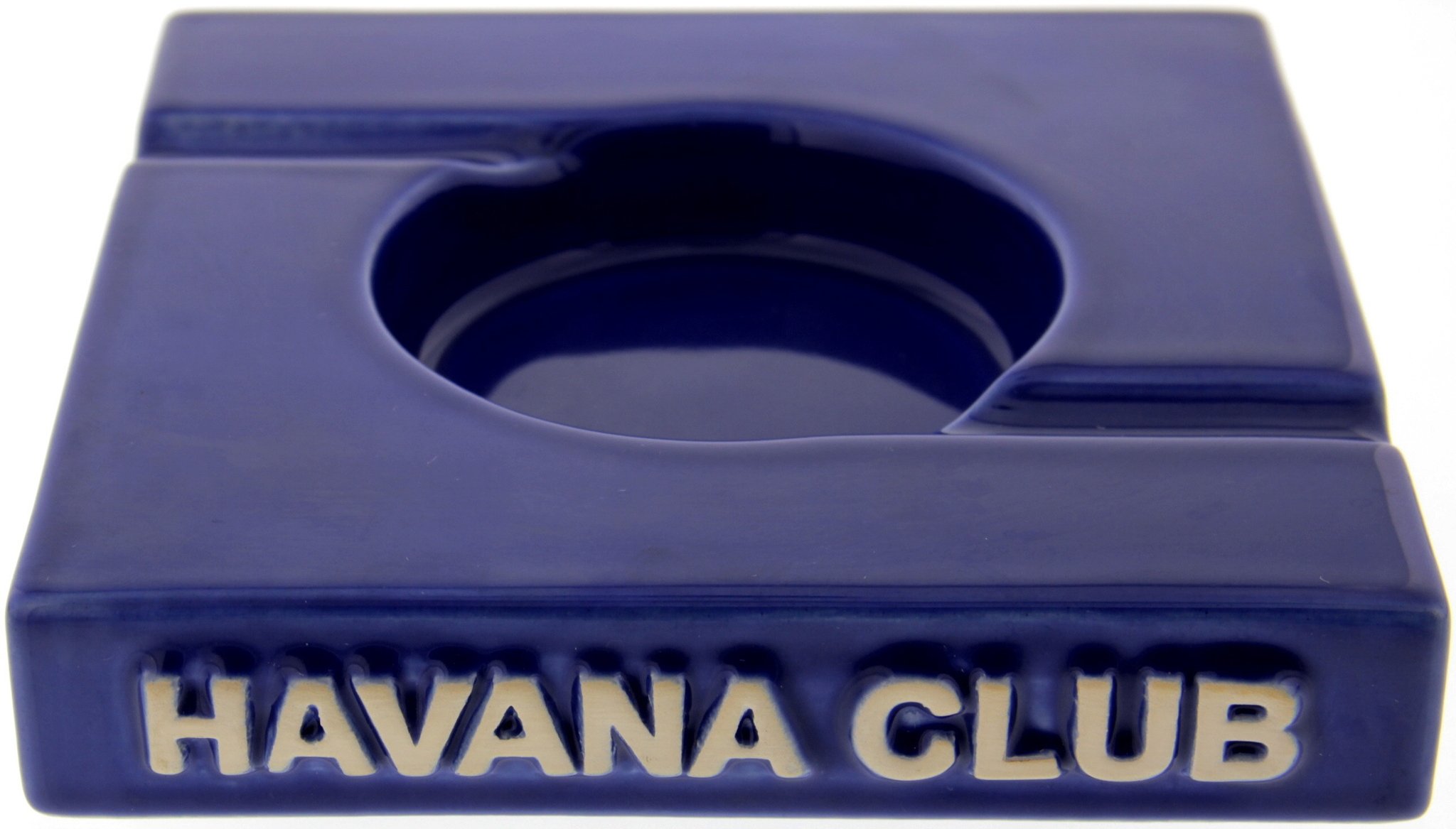 Havana Club Duplo Blau