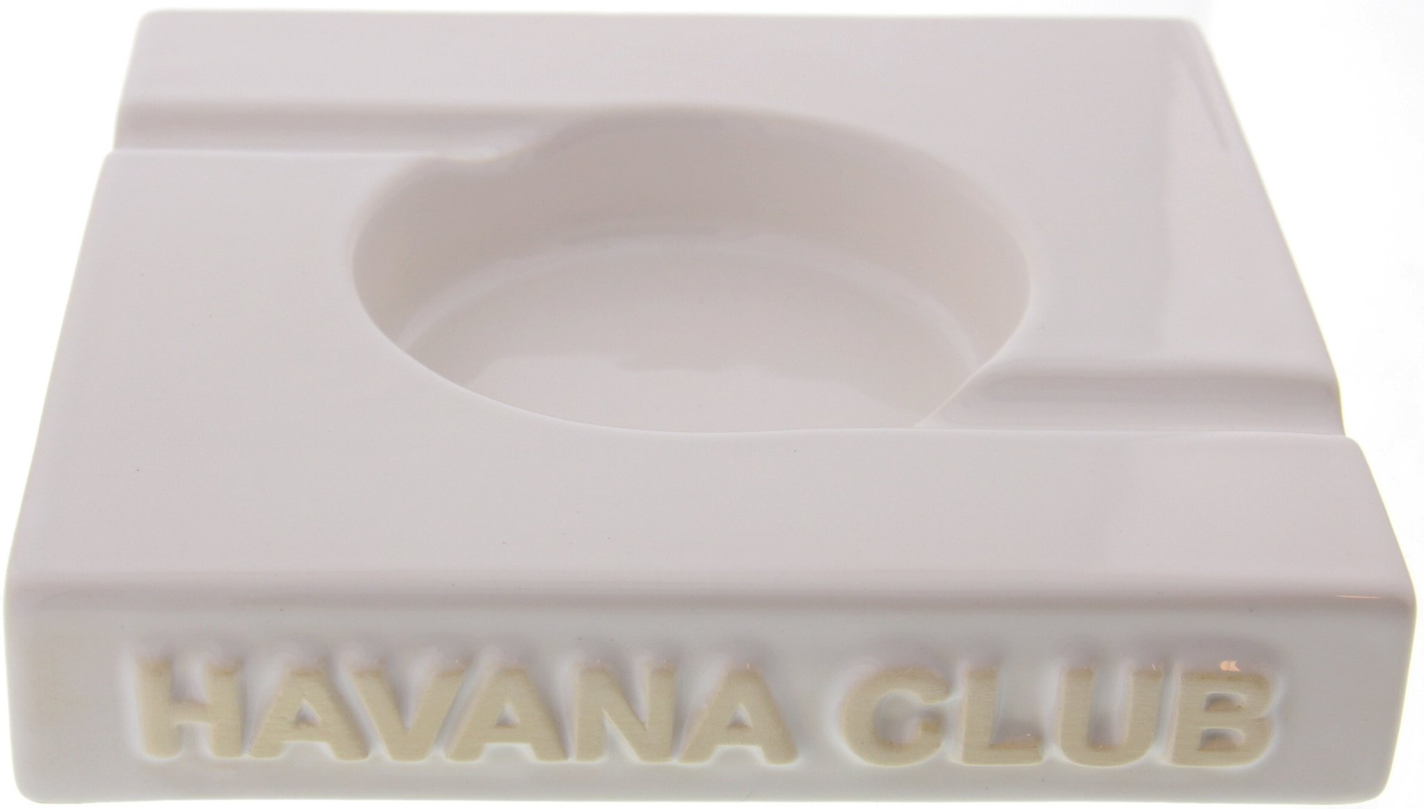 Havana Club Duplo Weiß