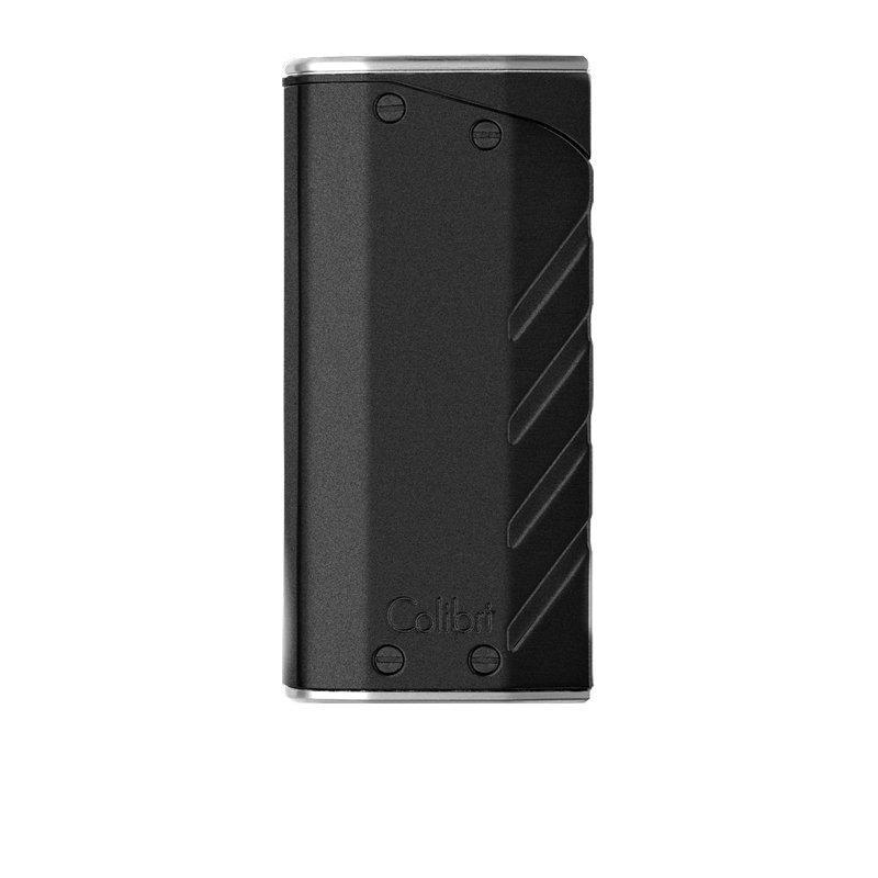 Colibri Torque schwarz-chrom