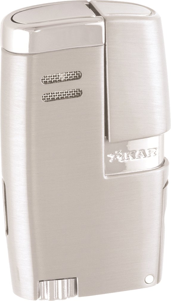 Xikar Vitara Silver (552SL)