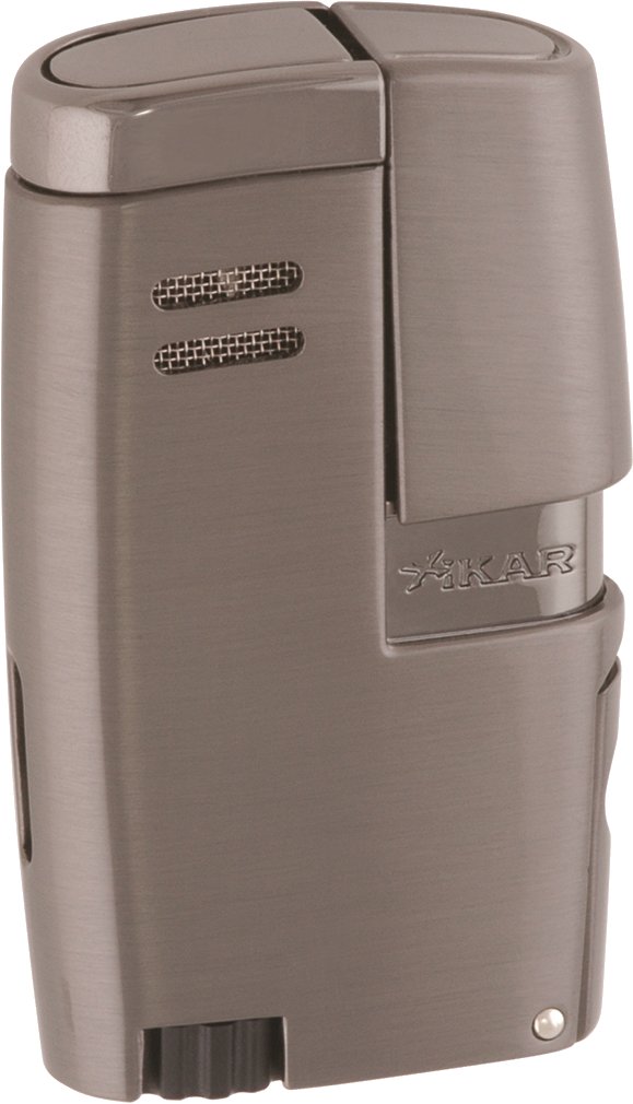 Xikar Vitara G2 - Gunmetal (552G2)