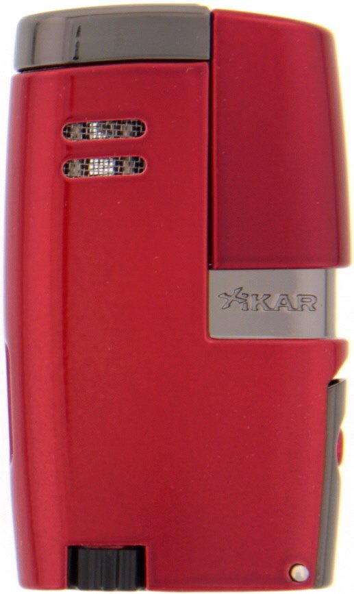 Xikar Vitara Rot (552RDG)