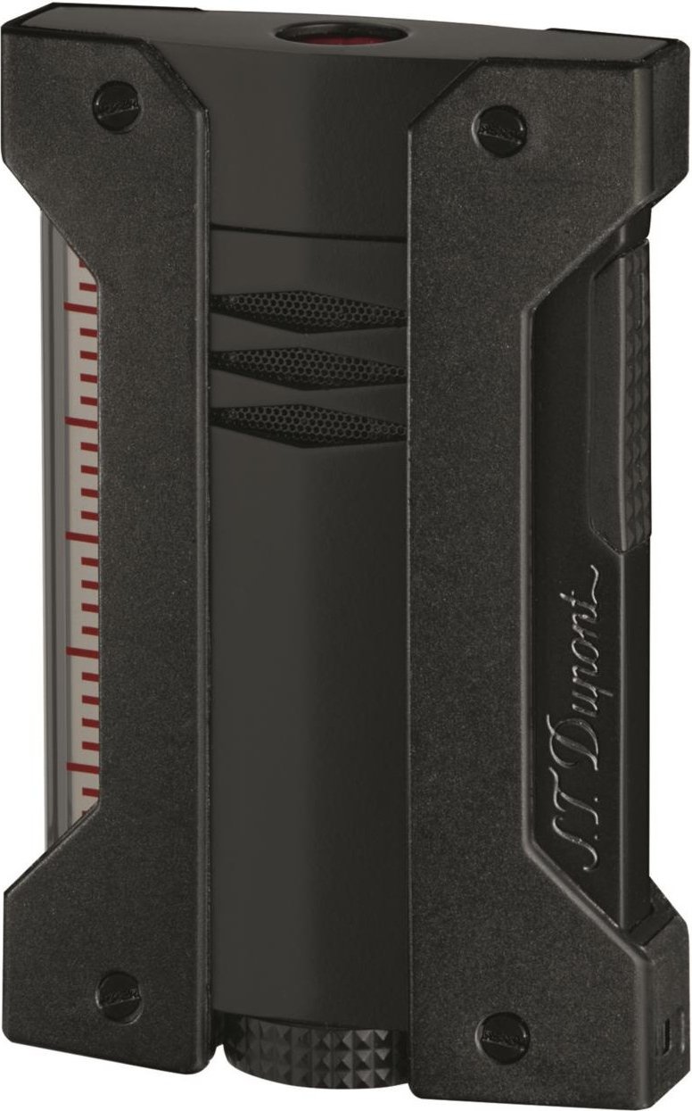 S.T. Dupont Defi Extreme Schwarz (021400)