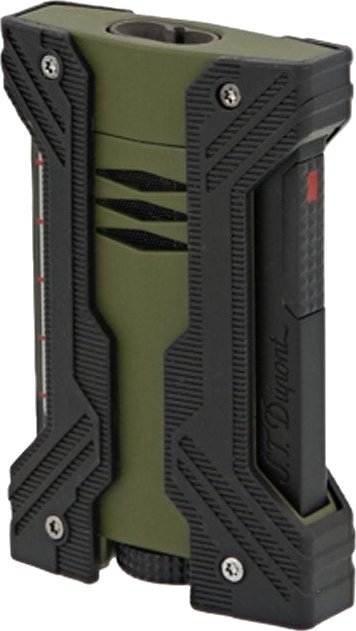 S.T. Dupont Defi Extreme XXtreme Khaki matt (021613)