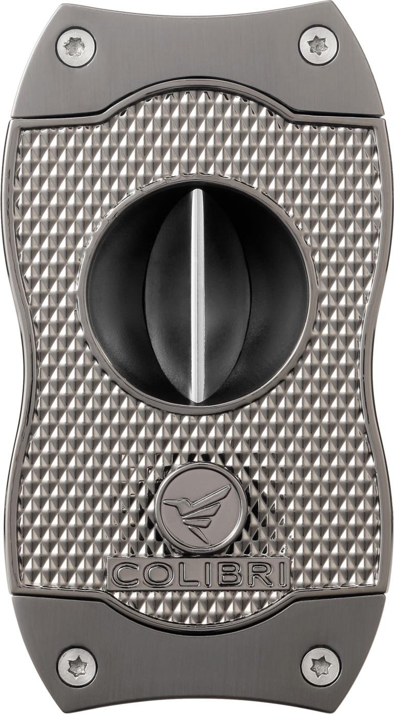 Diamond gunmetal