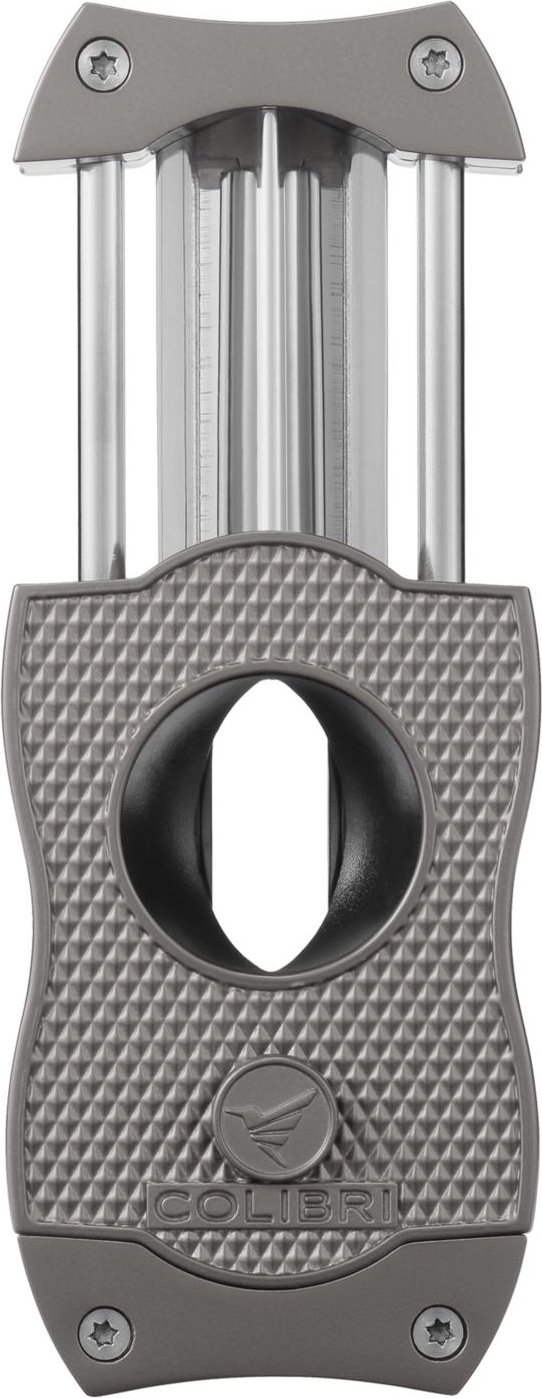 Diamond gunmetal offen