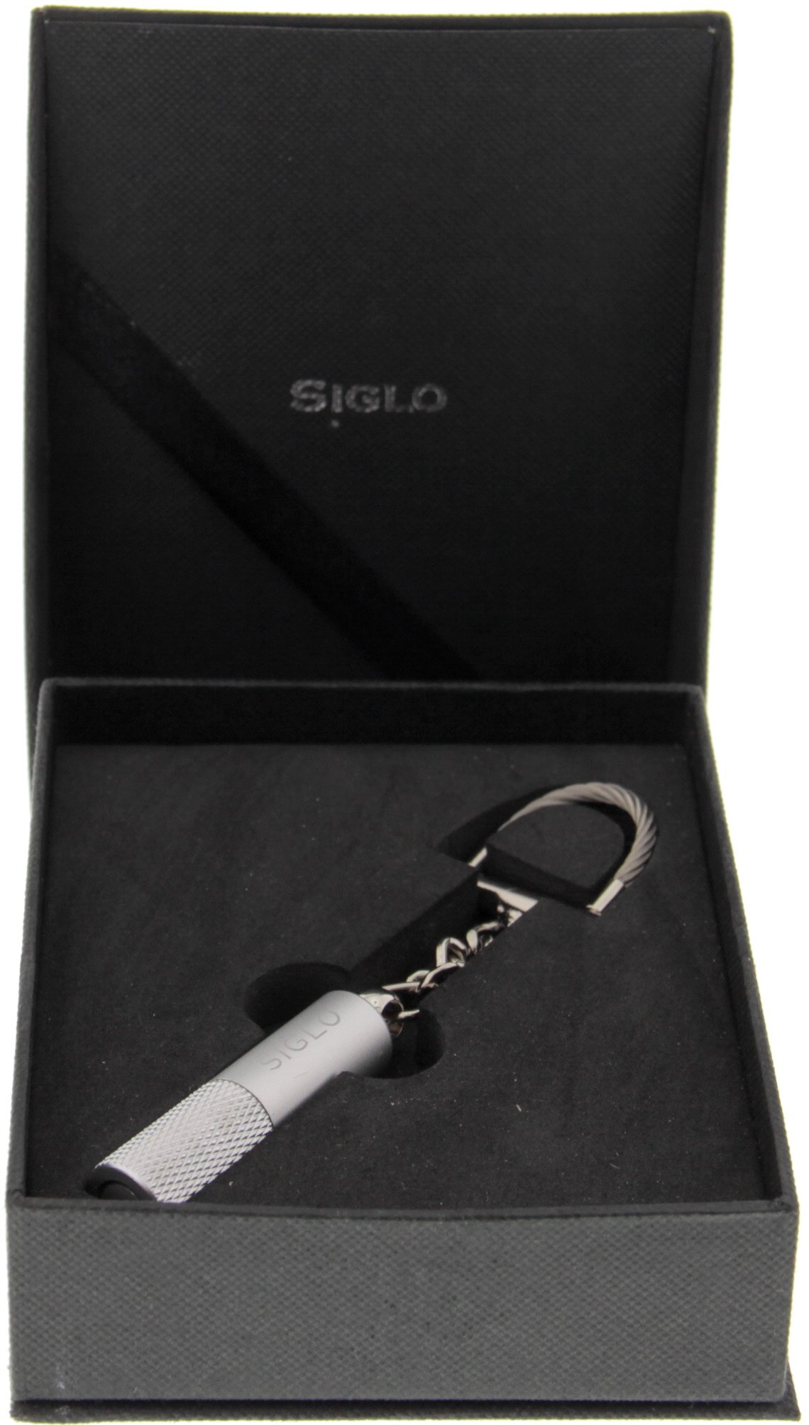 Siglo Bohrer Silber