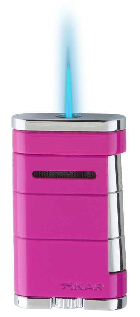 Xikar Allume Neon 531PK (pink) Detailbild