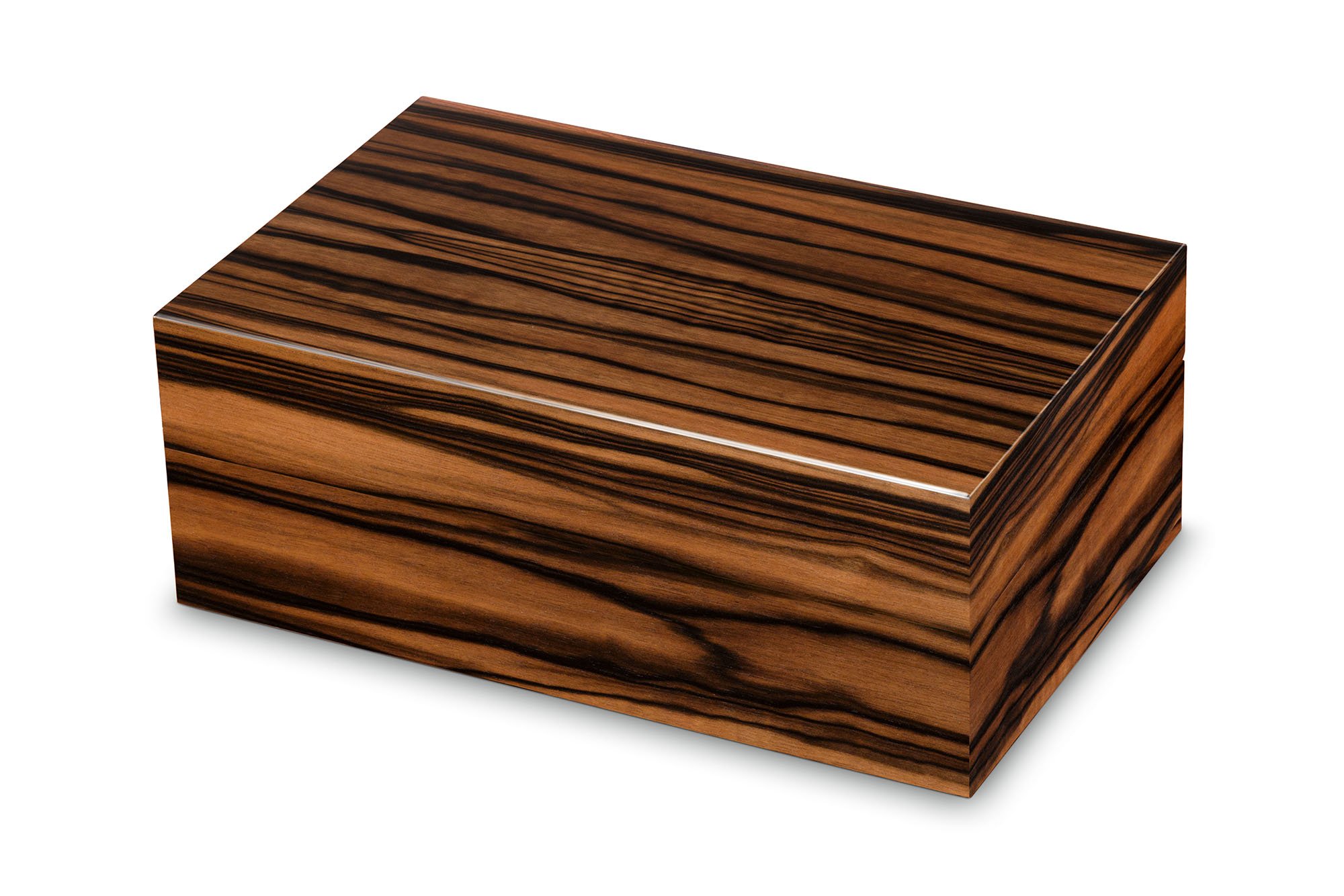 Davidoff Ambassador Massacar brilliant (2581) - glänzend