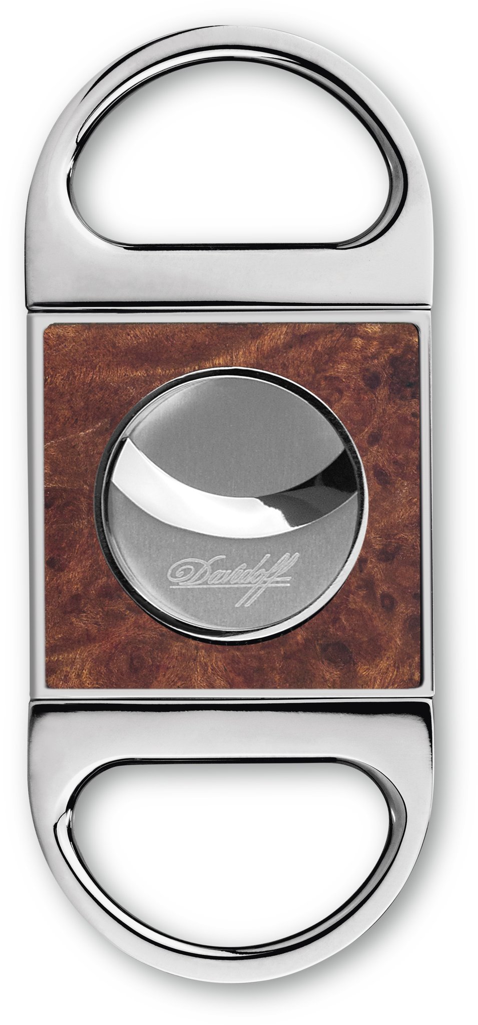 Davidoff Doppelklingen Cutter Thuya (52089)