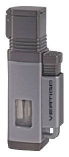 Vertigo Churchill Jetflame Silber