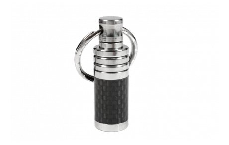 Magic Carbon Zigarrenbohrer Black (MA ZA 25 Black) Bild 1