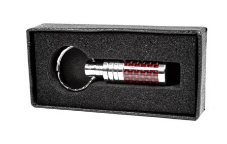 Magic Carbon Zigarrenbohrer Black (MA ZA 25 Black) Bild 4