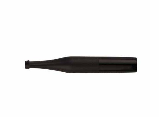 Zigarettenspitze Standard lang schwarz (1er) (013 050)