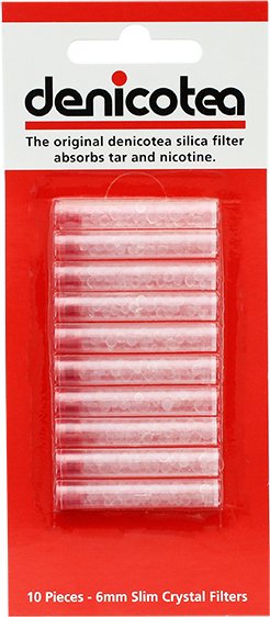 Slim Crystal Filters (10135)