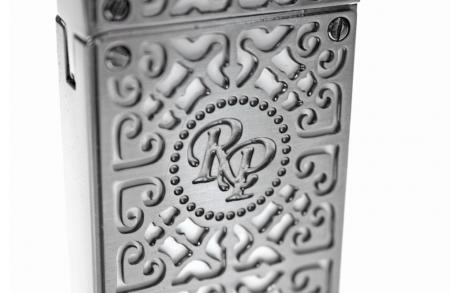 Rocky Patel Burn Jetflame Weiß Bild 4