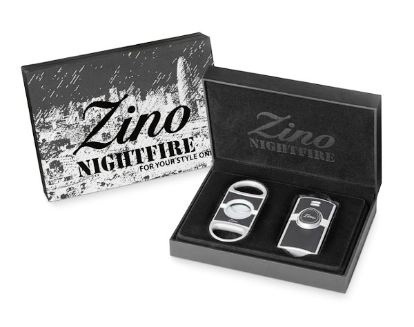 Zino Nigtfire Geschenkset (3603)