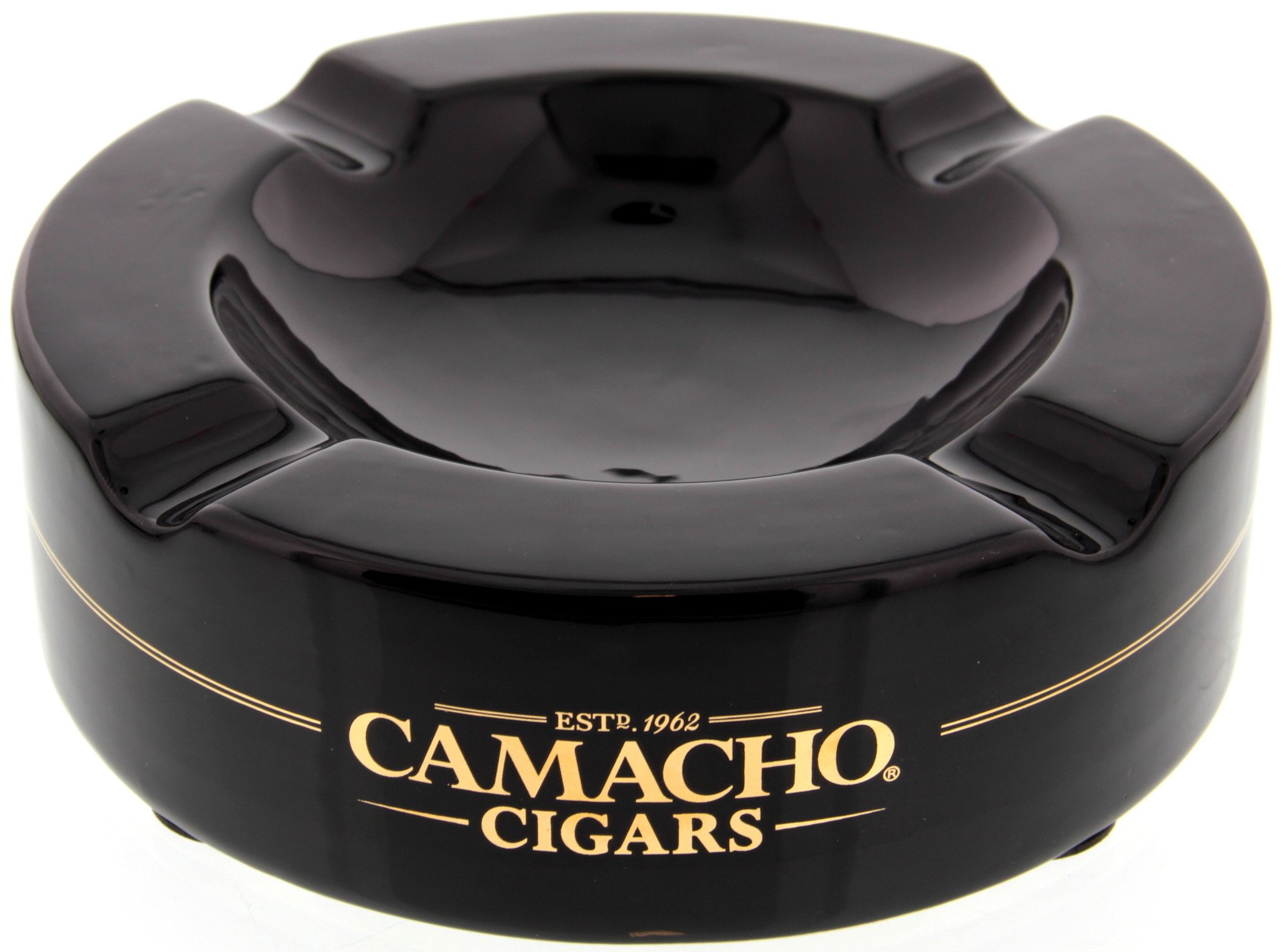 Camacho Ascher Schwarz Rund
