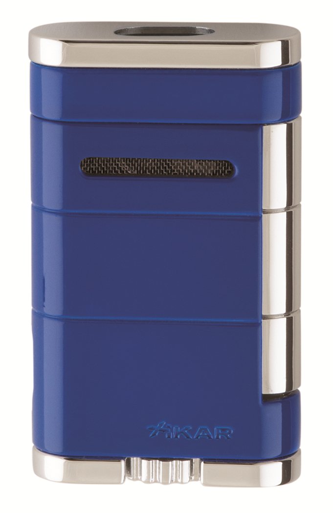 Xikar Allume (Double Jet) Reef - Blue (533BL)