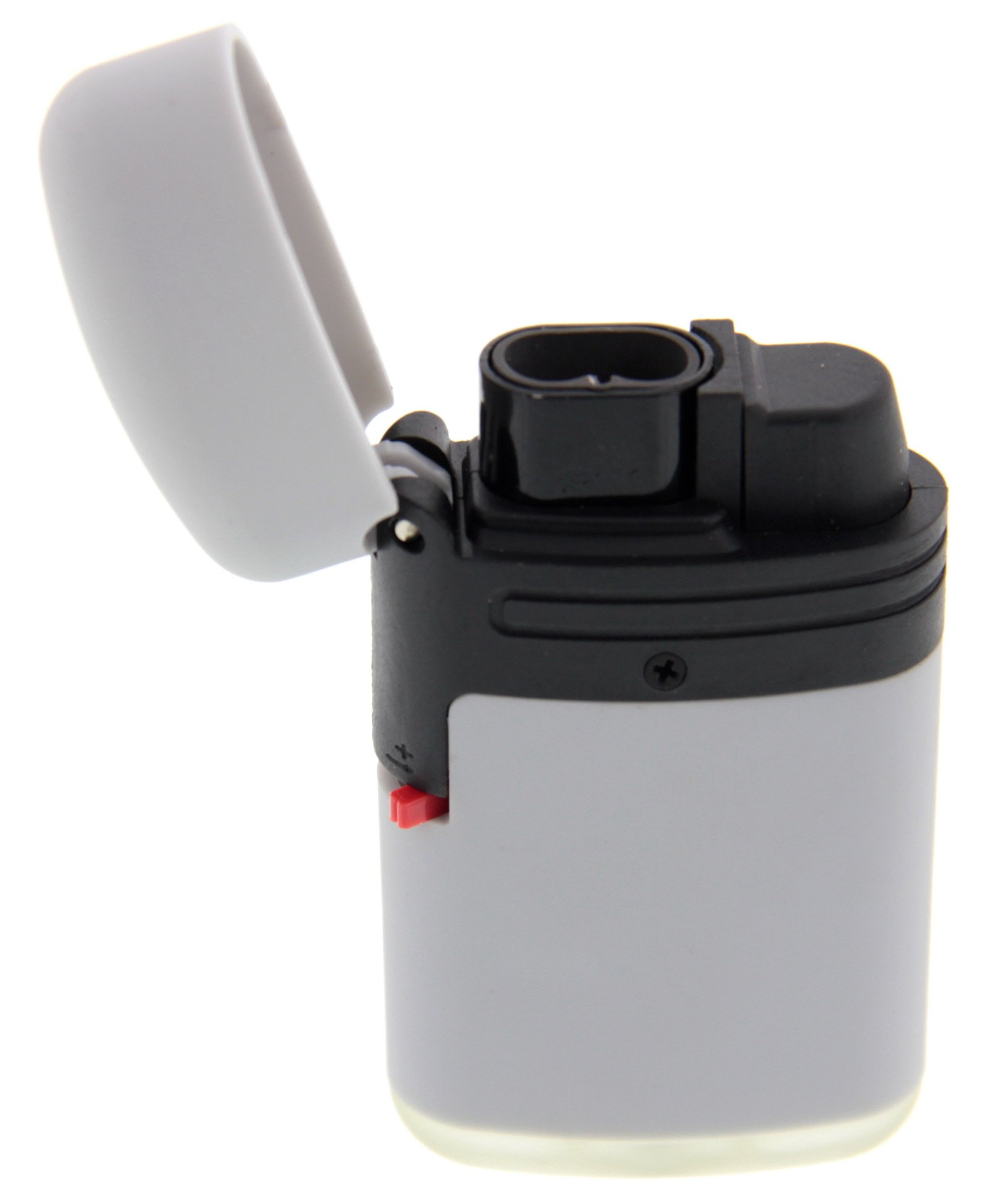 V-Fire Easy Torch 88 Rubber (0202100) satin Detailbild