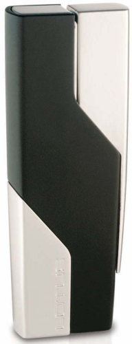 Lotus Jetflame Serie 10 black matt & chrom (1000) (9000060)