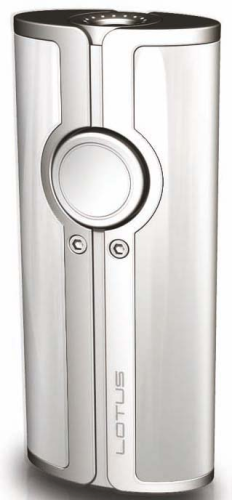 Lotus Jetflame Serie 29 satin chrom (2910) (9000231)