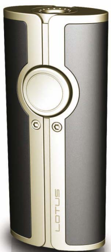 Lotus Jetflame Serie 29 gun & light gun (2920) (9000232)
