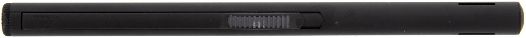 Rowenta Butler Slim schwarz