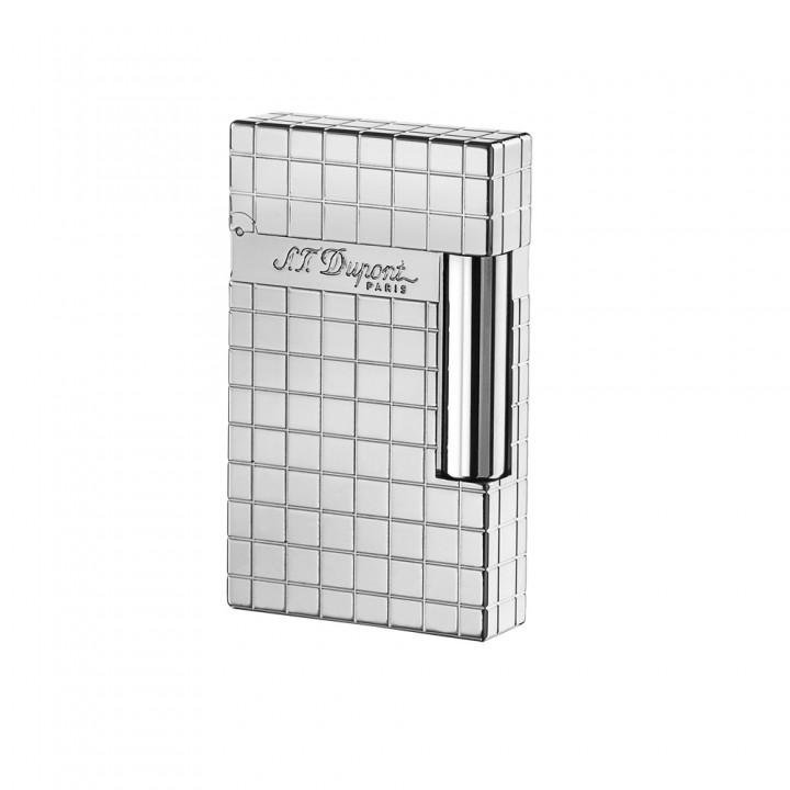 S.T. Dupont Ligne 2.0 Ceramium A.C.T Palladium Metal