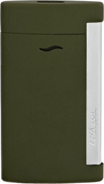 S.T. Dupont Slim 7 khaki matt (027747)