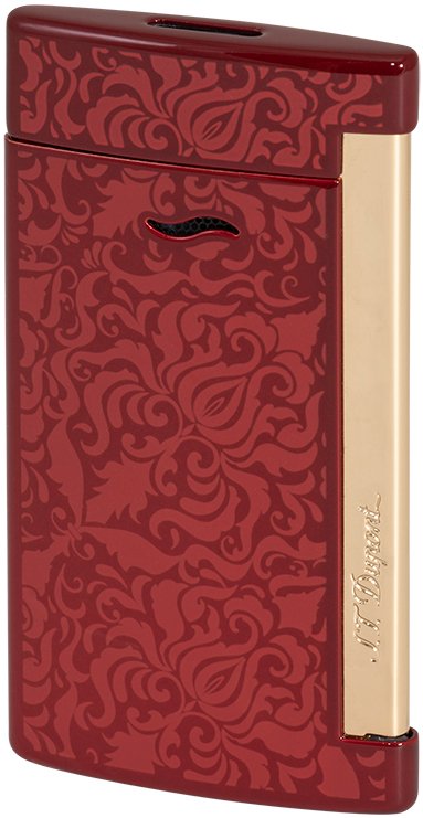 S.T. Dupont Slim 7 Baroque red (027724)